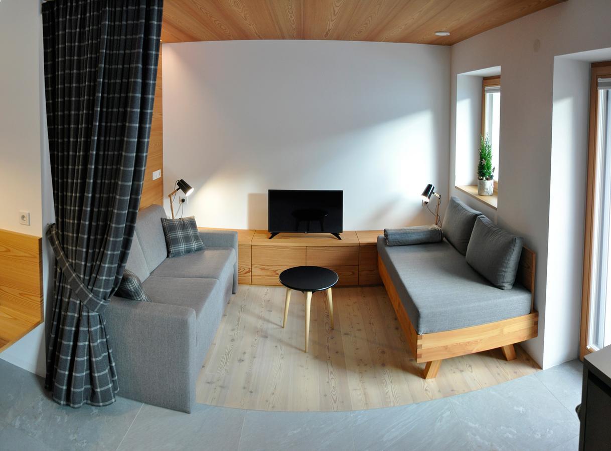Apartments Frieda Olang Exterior photo
